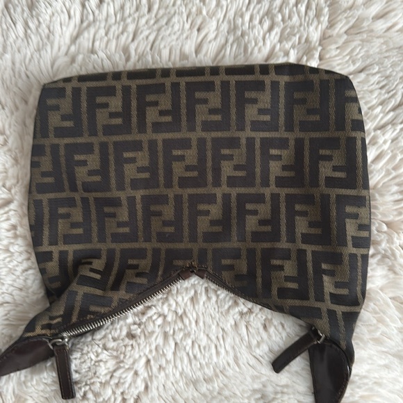 100 % vintage fendi bag - Picture 3 of 4